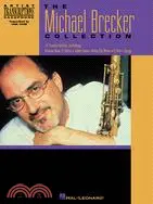 在飛比找三民網路書店優惠-The Michael Brecker Collection