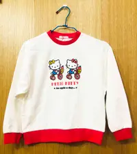 在飛比找樂天市場購物網優惠-【震撼精品百貨】凱蒂貓_Hello Kitty~日本SANR