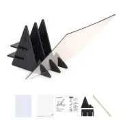 Drawing Board Convenient Light Board for Artists Students and Enthusiasts