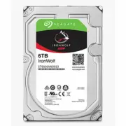 Seagate Internal Hard Drive ST6000VN0033 6TB 7200 RPM 256MB Cache