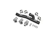 Davies Craig Adapter Chevrolet Big Block EWP Black Kit