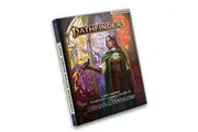 Pathfinder: Lost Omens Divine Mysteries