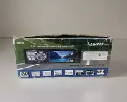 Sumas SM35A DVD/CD Car Stereo (Brand New)