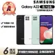 【SAMSUNG 三星】A級福利品 Galaxy A22 5G版 6.6吋(4G/64G)