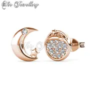 Meteor Earrings