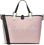 [RADLEY] ADDISION GARDENS - SIGNATURE MEDIUM OPEN TOP GRAB