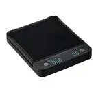Coffee Scale Electronic Scale Time Charging Hand Pour LED Screen Italian8354