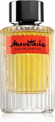 Rochas Mustache EDP - 125 ml