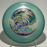 BRAND NEW Innova Halo Glow Champion Zephyr 200g Putting Approach Disc
