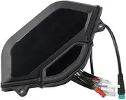 ZAPYVET Dashboard, for Ninebot, GT1 Kickscooter Electric Scooter Circuit Board Parts Panel Display Parts Electric Scooter Display Screen