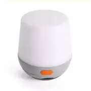 Lantern, 180 Lumens, LED Mini Camping, White and Red Light