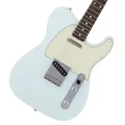 Fender Made in Japan Traditional 60s Telecaster Custom Rosewood Fingerboard Soni