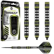 WINMAU MVG ASSAULT 90% TUNGSTEN DARTS – 22, 24 & 26GM