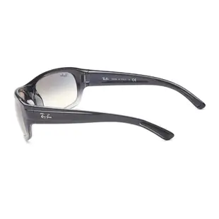 Ray Ban 雷朋 太陽眼鏡 RB4166-BA 墨鏡 rayban