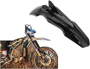 DAHUOKUP Motorcycle Front Mudguard Fender Plastic Cover, For UltraBee Off-Road Electric Vehicle
