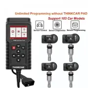 Programmer S3 2 in1 Auto Tire Pressure Diagnosis Tool Tpms Sensor Service Tool