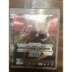 現貨【★土城銀河星★現貨PS3 WINNING ELEVEN 勝利足球2008/ 實況足球PLAYSTATION3 日版