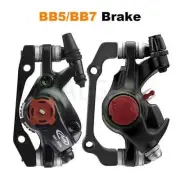 MTB Oil Disc Hydraulic Brake Disc Brake Line Pull Calipers Bb5 Bb7 Brake Caliper