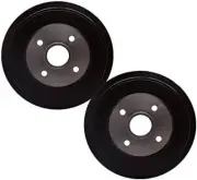 Rear Brake Drum for Nissan March Micra Note Versa, Versa Note (for: Nissan)