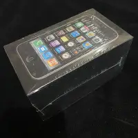 在飛比找Yahoo!奇摩拍賣優惠-二手 Apple iPhone 3GS 32g 空盒