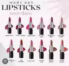 MARY KAY" RICH TRUFFLE " Gel Semi-Matte Lipstick-NEW NO BOX Discontinued