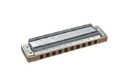 HOHNER Marine Band 1896/C Marine Band 10-hole harmonica