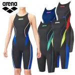 <<日本平行輸入>>ARENA AQUA ADVANCED ARN-1024W FINA認證 比賽泳衣