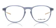 Julbo COD JOP13915220 Men's Glasses Blue Size 52 - Private Health Rebate - Blue Light Block Available