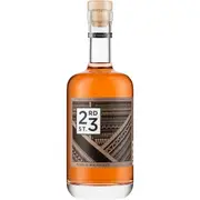 23rd Street Distillery Hybrid Whisk(e)y 700ml 42.3% Alc. | Sippify