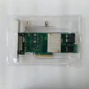 Fujitsu LSI 9300-8i SAS3008 12Gbps SAS HBA P13 IT mode ZFS FreeNAS unRAID