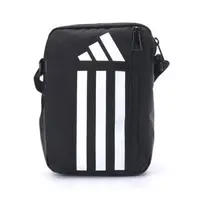 在飛比找森森購物網優惠-ADIDAS TR ORGANIZER 小側背包 黑 HT4