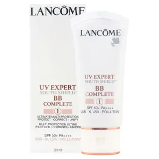 LANCOME 蘭蔻 超輕盈UV BB霜30ml (公司貨) ★七彩美容百貨｜限時滿額折$150