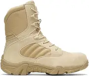 [Bates] Men's GX-8 8 Inch Ultra-Lites