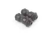 REAR TRAILING ARM BUSHING X1 FOR BMW E30 E36 Z3 E9 E10 E12 E23 E24 E28 (for: BMW)