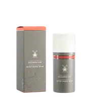 Aftershave Balm - Grapefruit & Mint 100mL