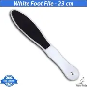 Nail File Foot Dressing Extra Fake Nails Trimming Chiropody Podiatry Instruments
