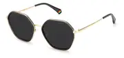 POLAROID-PLD 6147/S/X-KB7-5618-SUNGLASSES