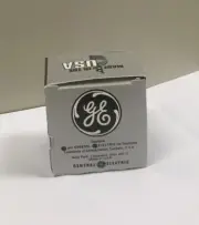 GE Quartzline Lamp EKE 21 V 210W