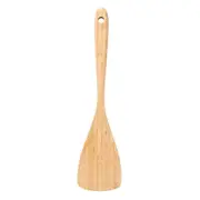 Baccarat Water Resistant Bamboo Spatula - Robins Kitchen