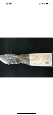 NEW Pampered Chef Stainless Steel Mini Whipper, #2635