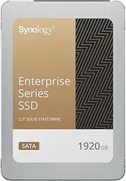 Synology SAT5221 1920 GB 2.5" SATA SSD