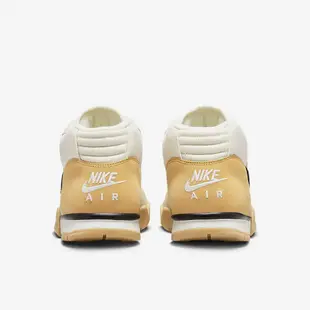 NIKE 休閒鞋 運動鞋 AIR TRAINER 1 男 DV7201100 焦糖黃 奶茶色 現貨 廠商直送