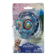 Disney Frozen Elsa Light-Up Bead Bracelet Costume Accessories