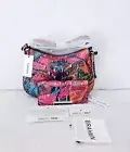 NEW BRAHMIN LUSH SHAYNA W/ADY WALLET