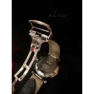 Cartier pasha 法國限定滿鑽面盤 井字後鑲鑽錶 36mm 機械錶