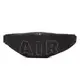 Nike 腰包 Air Heritage 2.0 Hip Pack 黑 白 字體 小包包【ACS】 CU9085-010