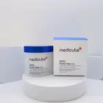 韓國 MEDICUBE ZERO PORE PAD 2.0 毛孔修護爽膚棉