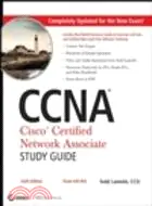 在飛比找三民網路書店優惠-CCNA: CISCO CERTIFIED NETWORK 