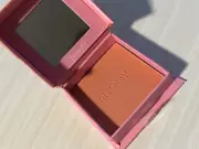 Benefit WANDERful World ~ SUNNY ~ Sunny Warm Coral Blush ~ 0.21 Oz ~ NIB.