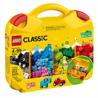 在飛比找PChome24h購物優惠-樂高積木 LEGO《 LT10713 》Classic 經典